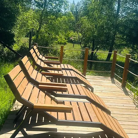 Ostoja_szklarska_poreba 3* Sklářská Poruba